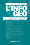 Pour une éducation géographique à l’Anthropocène à l’école primaire en France et en Italie : situation actuelle, critique et perspectives