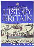 The usborne history of Britain