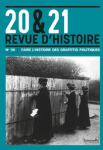 Citations et circulations révolutionnaires dans les graffitis contemporains (France)