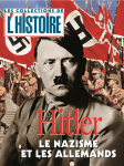Hitler le nazisme et les Allemands