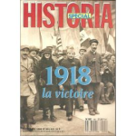 La Victoire - 1918