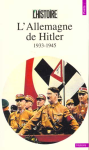 L'Allemagne de Hitler