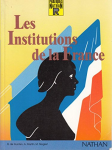 Les institutions de la France