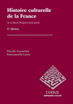 Histoire culturelle et intellectuelle de la France au 20e siècle