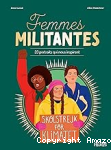 Femmes militantes