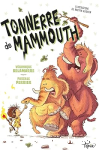 Tonnerre de mammouth
