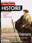 Science, femmes, nature...que disent les monothéismes ?